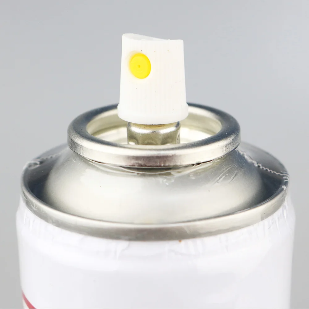 High Quality Formaldehyde Free Strong Fragrance Aerosol Spray Air Fresheners