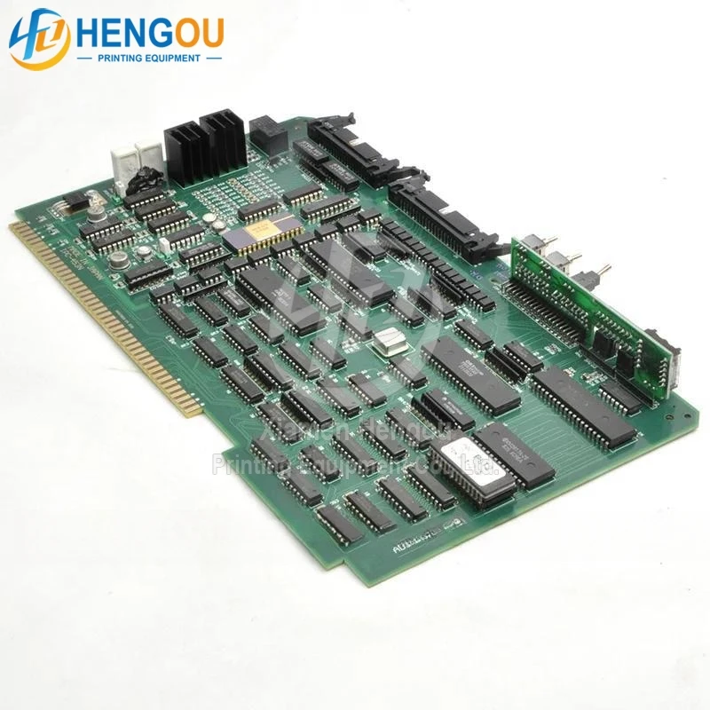 5ZE-6200-180 IPC453 Circuit Board PQC for L40 Machine PartsX