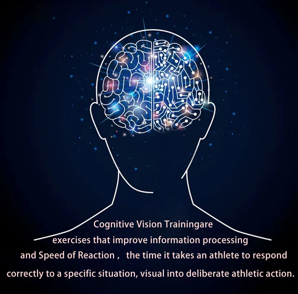 X-Ball Smart Reaction Ball Enhance Hand-Eye Coordination, Agility, Speed, and Memory With Digital Sensor Technology