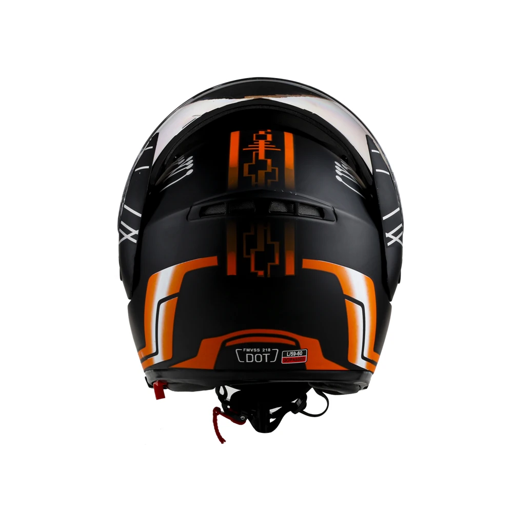 Adult flip up Full Face Helmet Child Helmet Visor