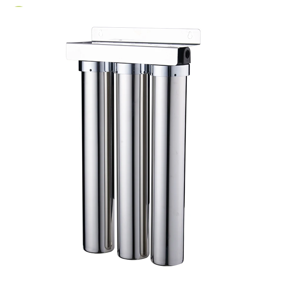 the best sales good material reasonable price made in zhejiang under sink water filter system