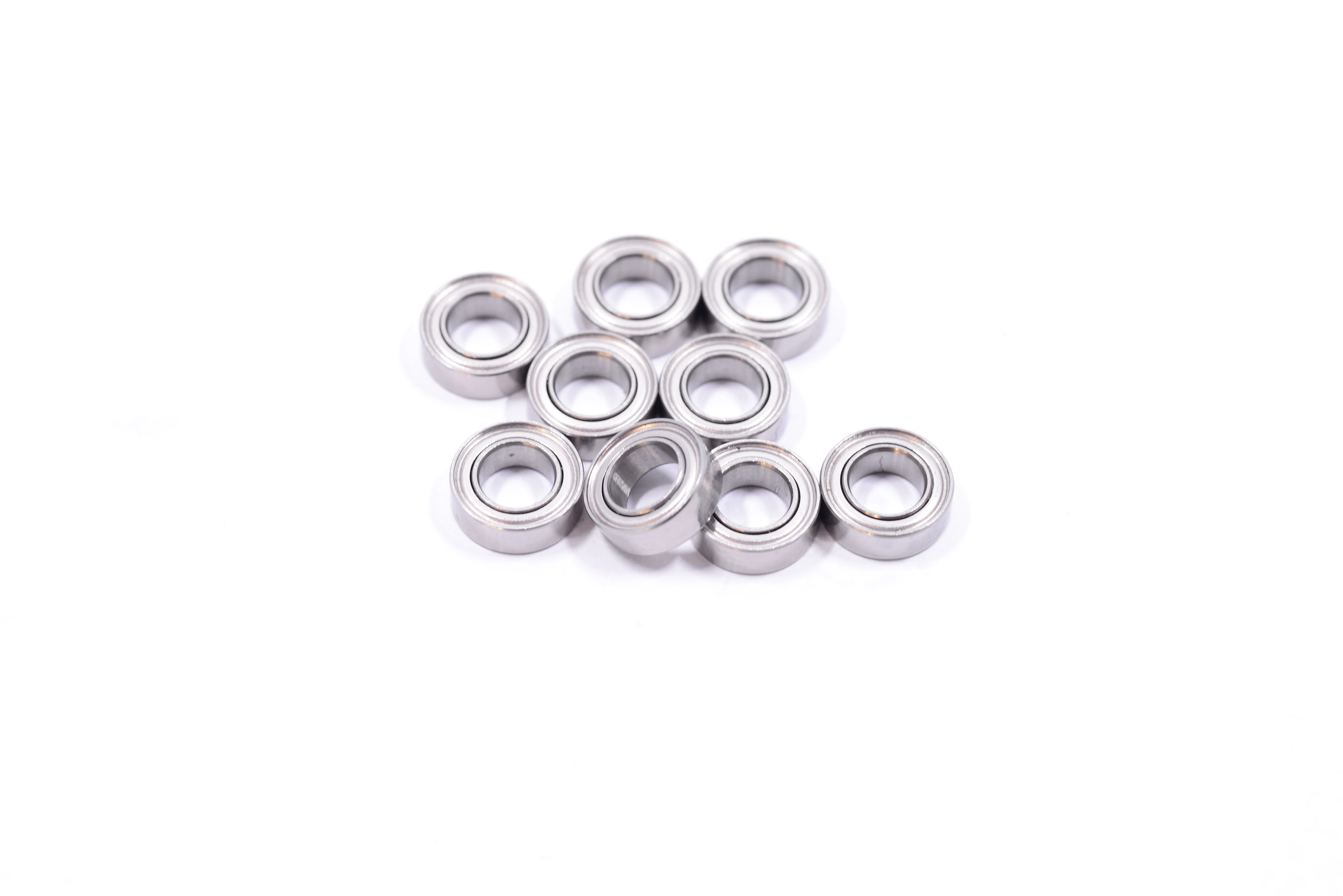 Шариковый подшипник 688ZZ 6882-RS 8*16*5 мм с низким уровнем шума и высокого качества, производство Китай