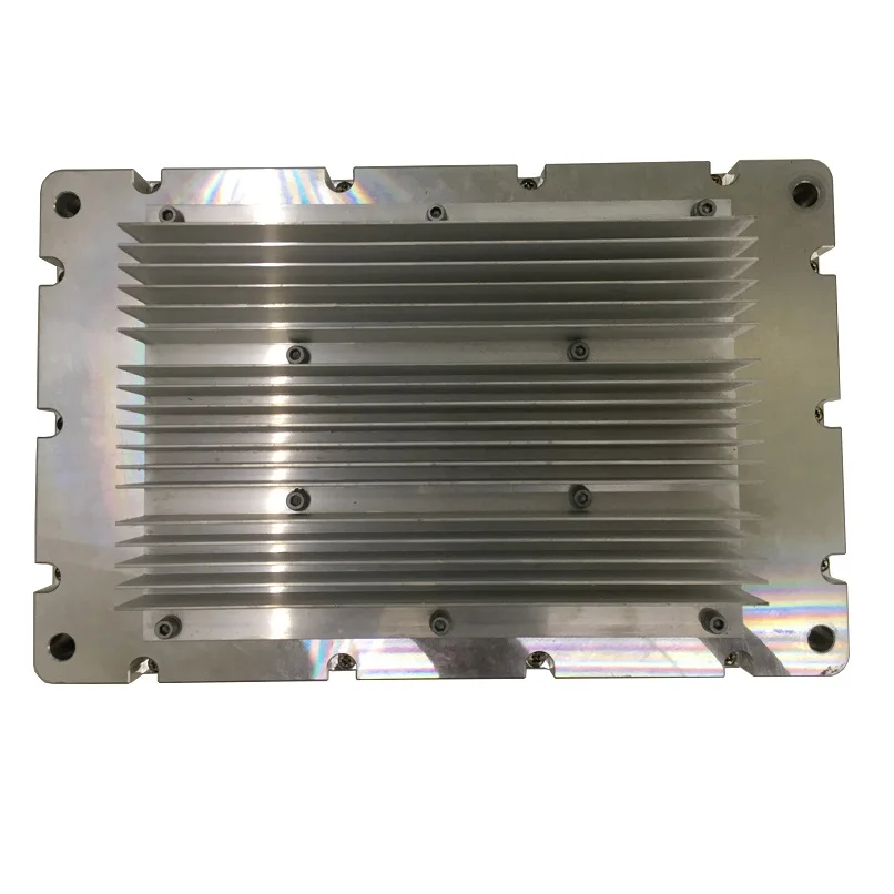 Compatible Curtis Adaptive AC Motor Controller For EV Conversion Kit HPEVS 3-Phase AC Electric Motor AC50 Drive Systems