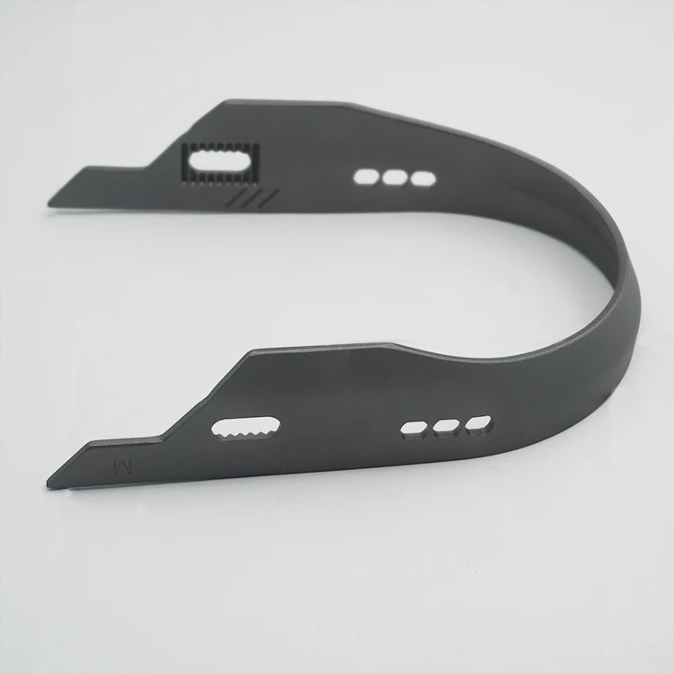 Custom metal part / tool