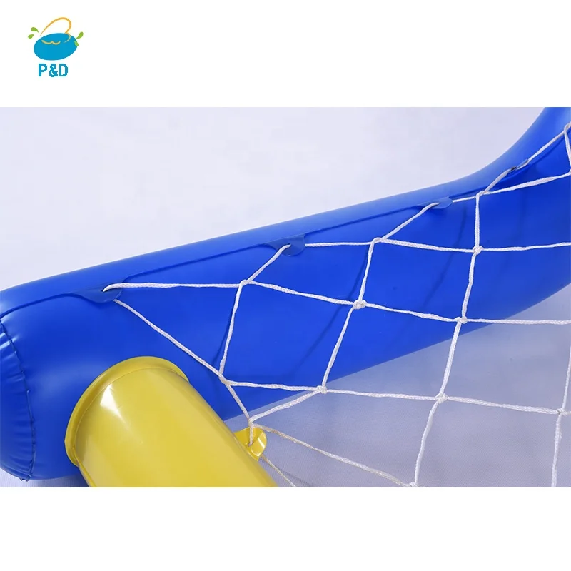 inflatable water Volley Ball net for sales amusement park rides bath toy garden sets jouet brinquedo jugetes inflables juegos