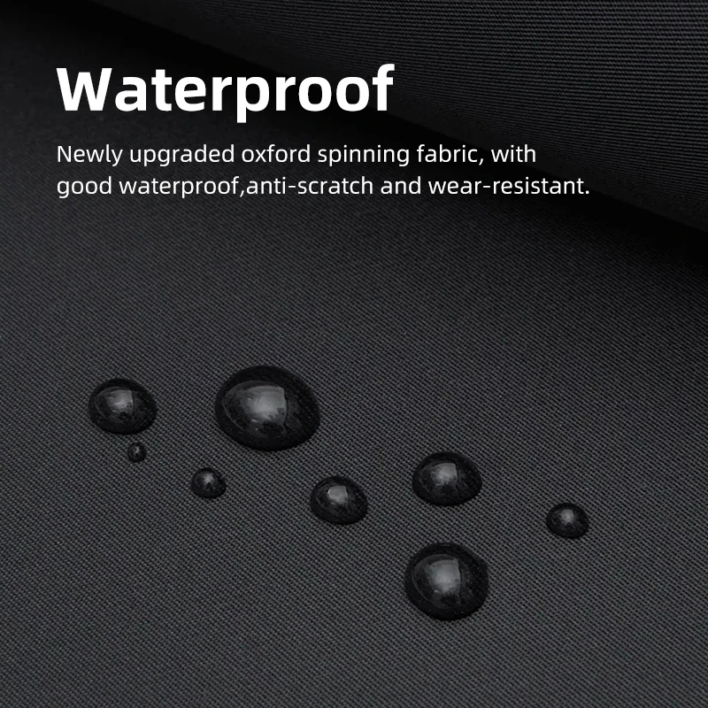 bags college high school oxford student backpack laptop bags waterproof bag anti-theft laptop backpack with usb port 600d fabric