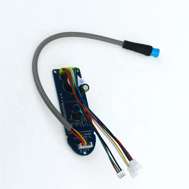 Scooter BT Card Dashboard Parts Circuit board Accessories For Mijia M365 Electric Scooter
