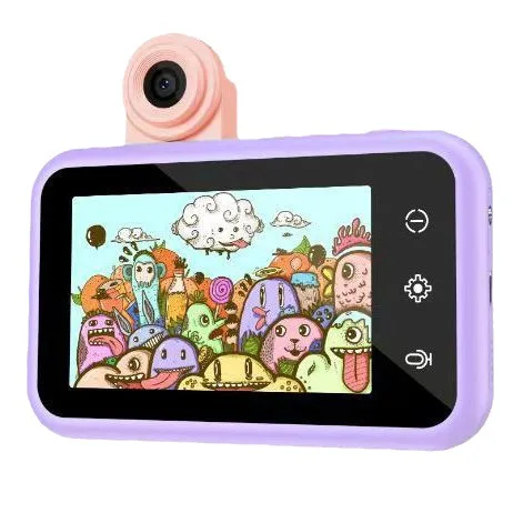 Kids Smart Phone Toys Touchscreen HD Camera Phone for Kids Birthday Gifts Toddler Play Phone for Boys Girls tablet pc