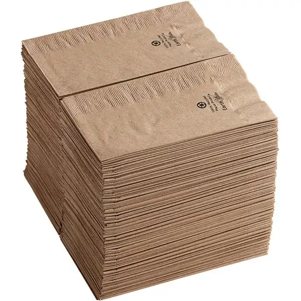 Best Sellers Jumbo Airlaid Paper Napkin for Hygiene Products Sanitary Napkin Baby Diaper