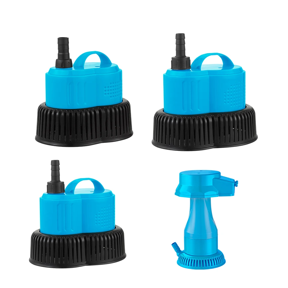 Submersible Water Fountain Pump for Aquarium Pond AD80