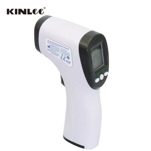 KINLEE Brand  Health & Medical Equipment Electronic Non-contact Thermometer Medical Device Digital  Temperature Gun