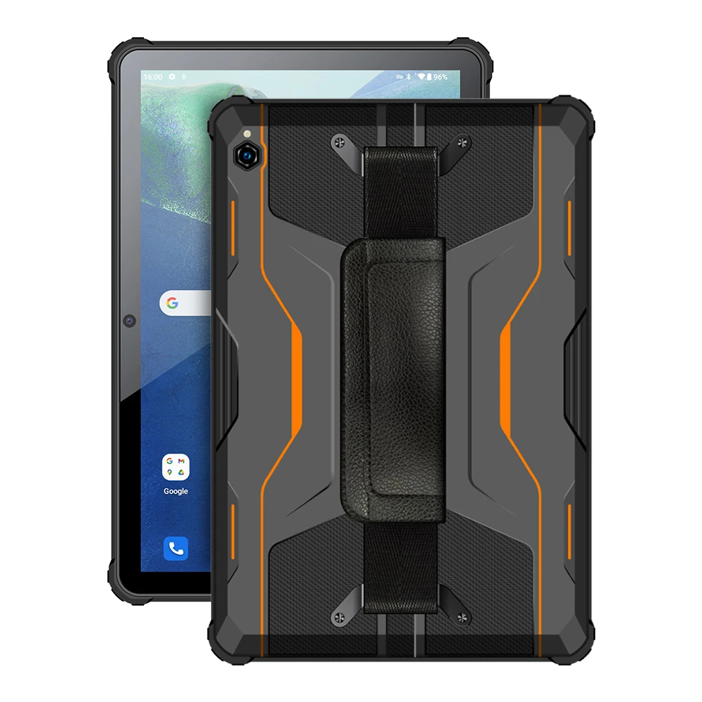OUKITEL 20000mA аккумулятор большой емкости 33 Вт Быстрая зарядка игровой планшетный ПК нетбук оптом 16MP + 8GB 28 GPS RT2