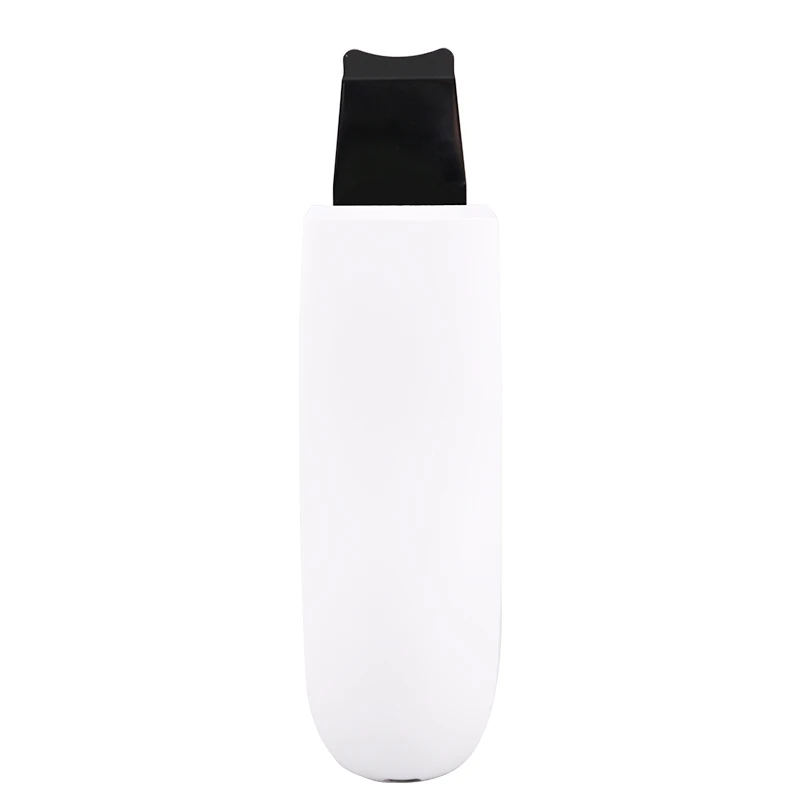 Ultrasonic Skin Machine Acne treatment skin Peeling Scrubber Facial Cleaning Spatula