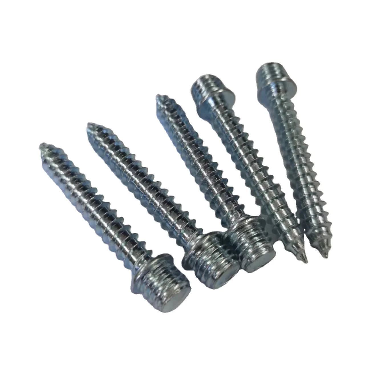 Full Thread Zinc Plated/ Stainless Steel 304 316 Framing Wood Screw
