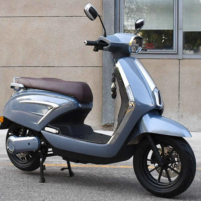 ELECTRIC SCOOTER MOTOCYCLE XINLING BRAND HLW2000DT-A high speed good quality cheap have EEC