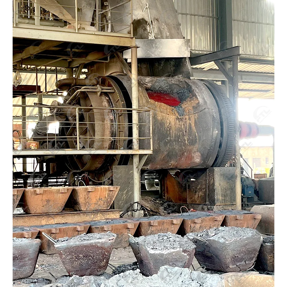 High Recovery Rate 300Tpd Nickel Ore Beneficiation Plant High Concentrate Nickel Ore Process Plant