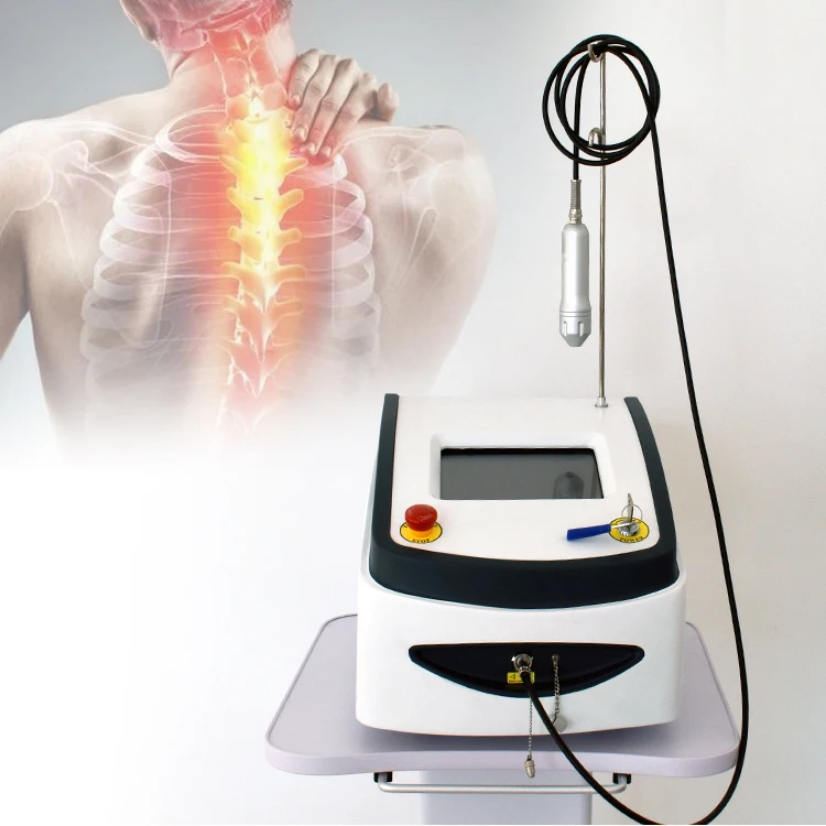 2023 Triangelaser Diode Laser Hot Sale Class 4 Safe Quick Results 980NM Physiotherapy Pain Relief Spot goods
