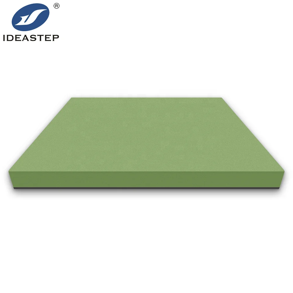 Ideastep Color  Custom  Colorful    With Black With  High Sheet   Luxury Density   Mat    Block  Adhesive Eva Foam