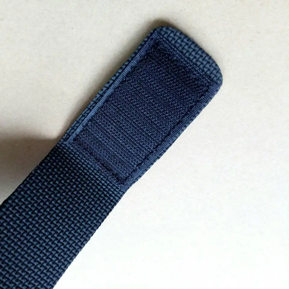 Customized Fishing Rod Strap Band Adjustable