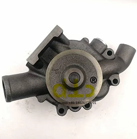 7C-4508 7C4508 Diesel Water Pump for Caterpillar 3114 3116 3126 C7 Engine Parts