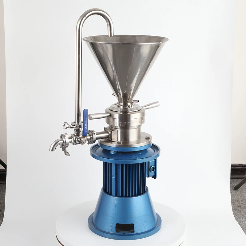 peanut colloid grinder / peanut grinding machine / peanut butter machine