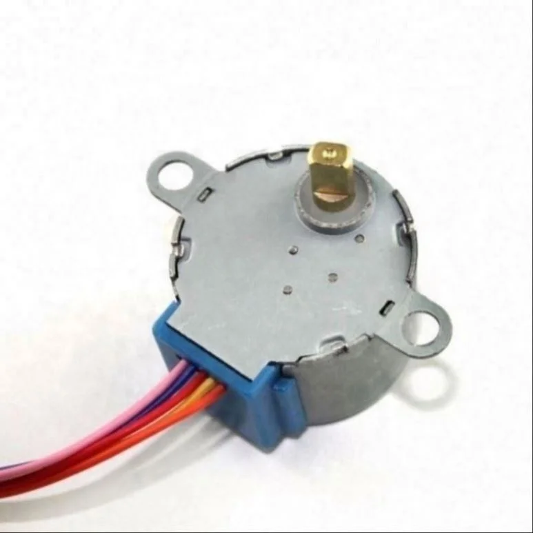 5V 4 Phase Stepper Motor with ULN2003 Driver Board GRE
