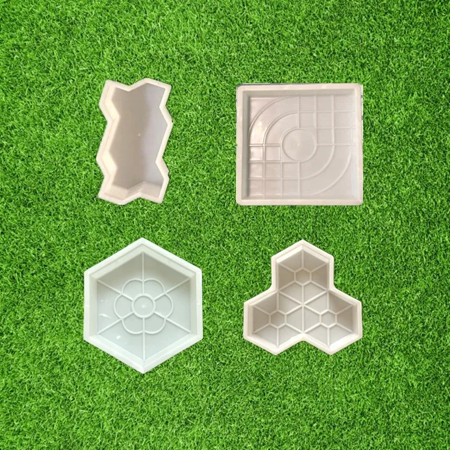 Plastic mould maker precast custom plastic injection mould