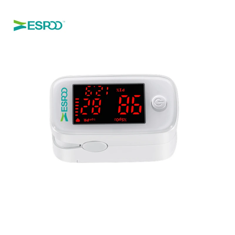 hot selling HD LED OLED TFT screen children fingertip ulse oximeter pulse oximeter finger tip oximeter pulse finger
