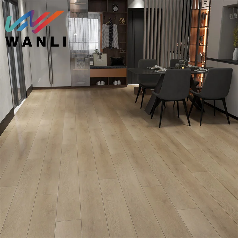 wholesale hot sale pvc flooring commercial wooden pvc vinyl flooring for indoor