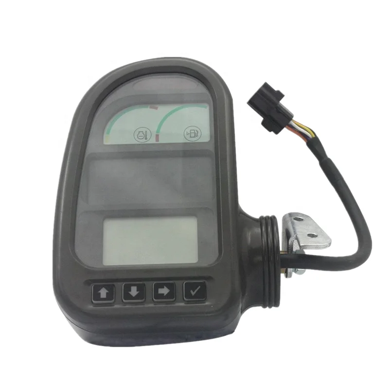 
High Quality Excavator Parts Monitor 14390065 For Ec210 Ec240 Ec290 