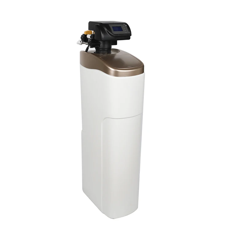 Customizable Household Electrolytic Device Nature Water Softener Magnetic Water Softener Water Softening System