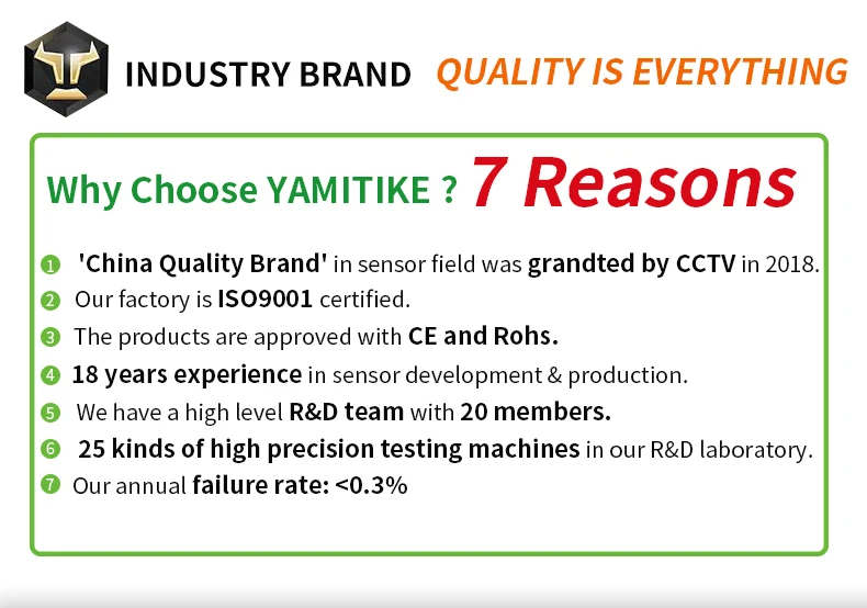 human body  safety protector area sensor infrared safety light curtain sensor