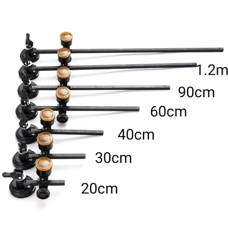High Quality Kaijun Manufacture Factory Direct Price Compasses Type Glass Circle Cutter