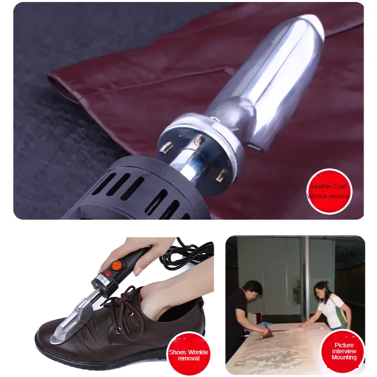 Limited Mini Cnc Thermostat Pen Type Household Steam Wrinkle Removal Small Electric Iron