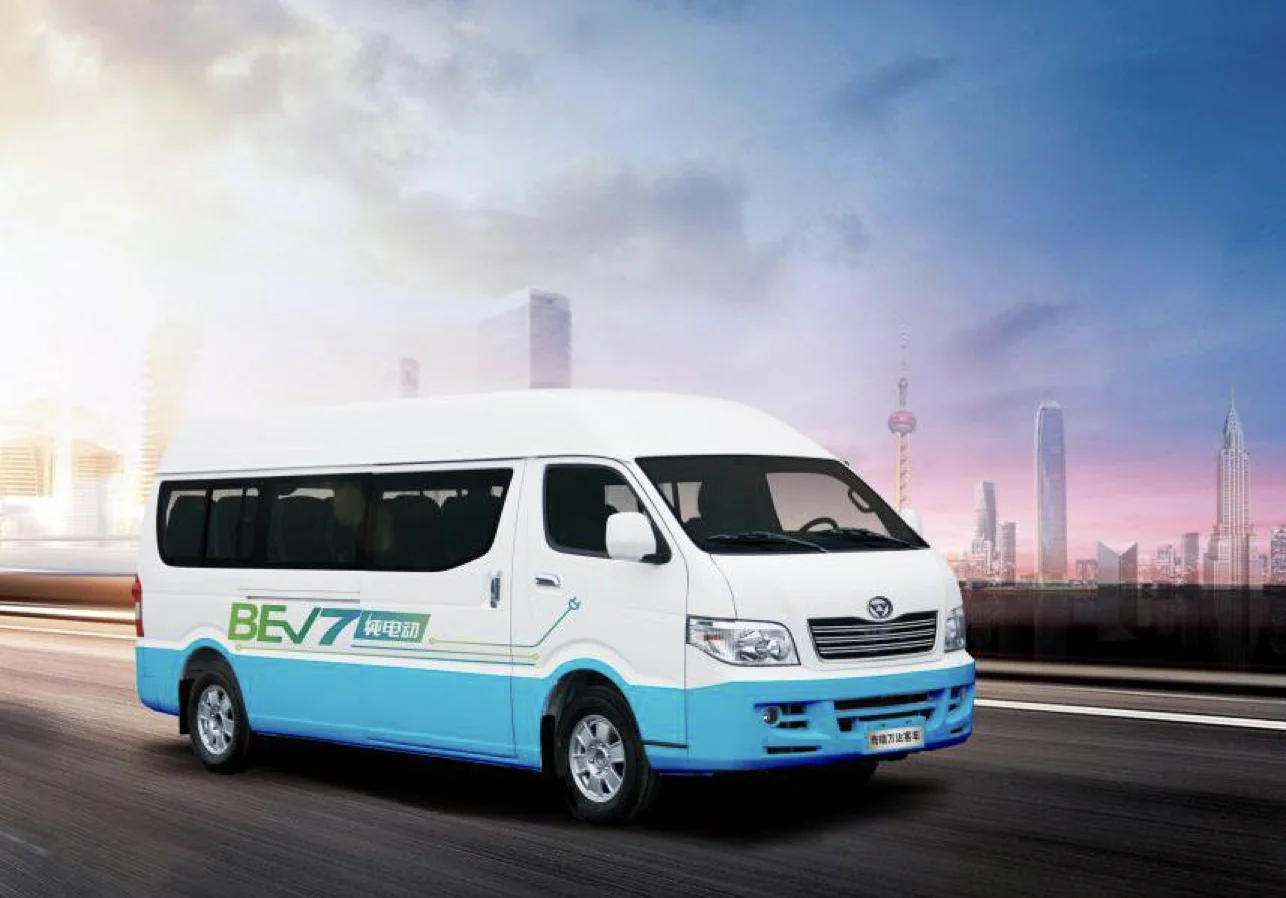  Chery minivans 7 - 16 местный двигатель Yuchai самый продаваемый