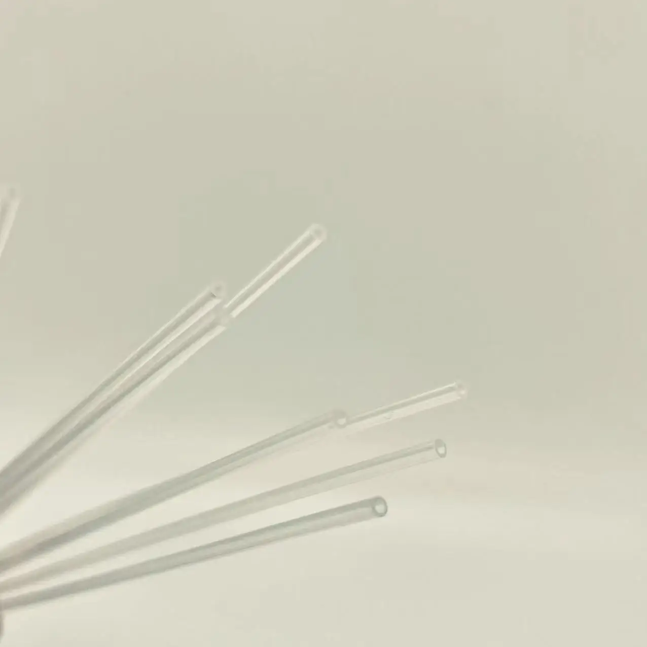 Medical Grade IV Fluid Extension Tube For Infuser