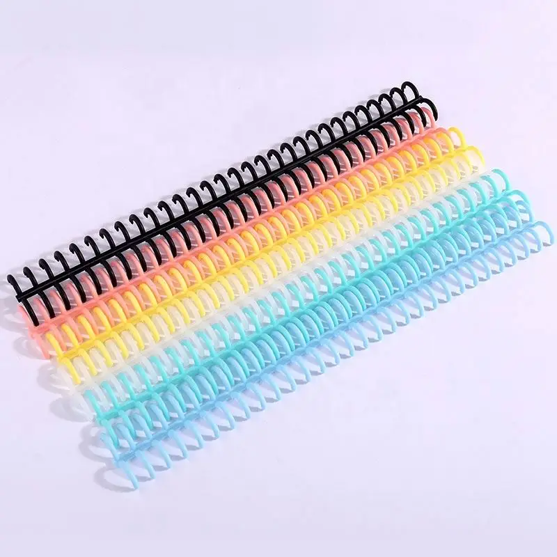 Popular Sale Good Quality and Good Price Loose Leaf Binding Ring 7849