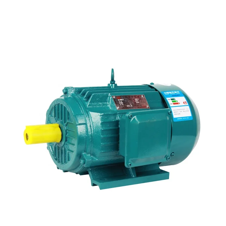 
Low Noise Ac Electric Motor Mixer Grinder Motor 