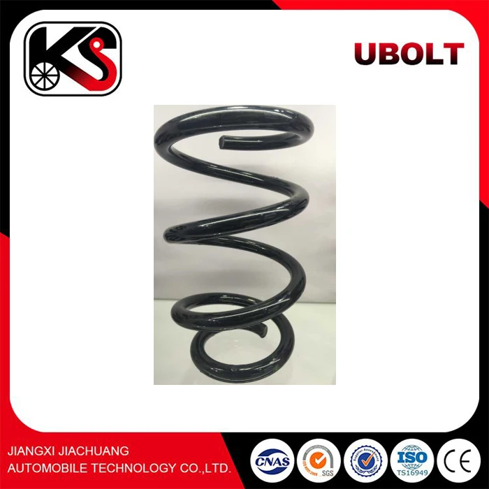 ISO certificate tension coil spring for MZD capella