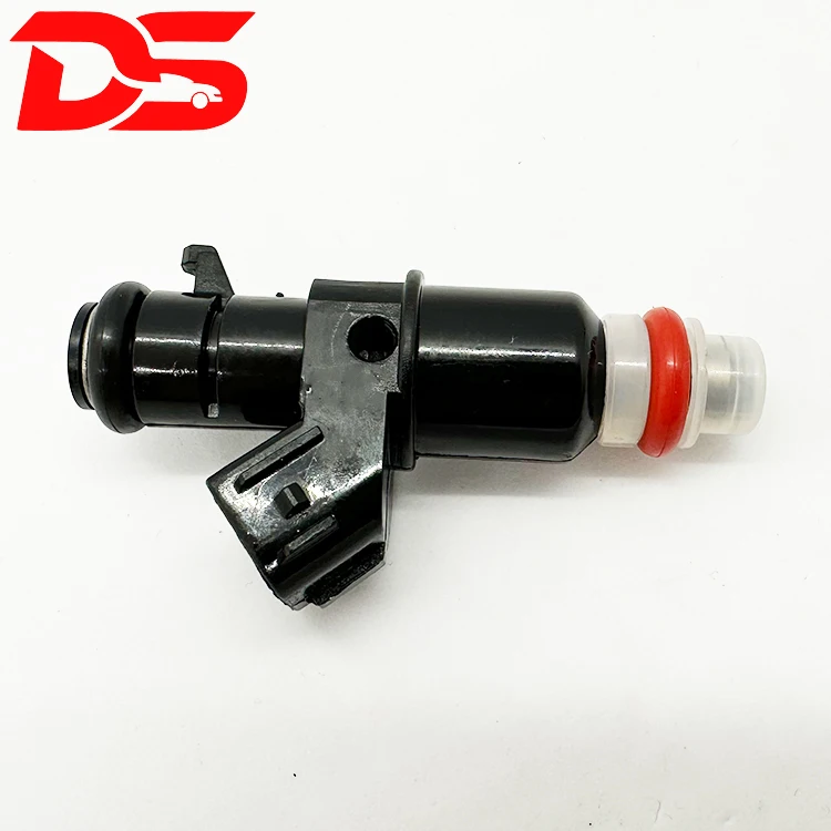 16450-RNA-A01 Car High-quality Fuel injector for HON-DA FIT 1.5L L4 2007  CIVIC 1.8L L4  2006 1.8L L4 CNG 2006-2010 16450RNAA01