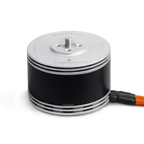 2023 T-мотор MN4116 340KV бесщеточный двигатель постоянного тока для мульти-роторов VTOL и фиксированных крыльев