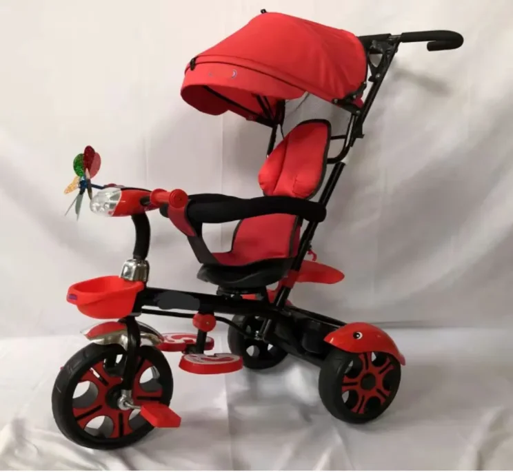 Kids Tricycle/Baby Tricycle Kids Tricycle/baby stroller 3 in 1 kids bike with 3 wheels cheap price kids bike