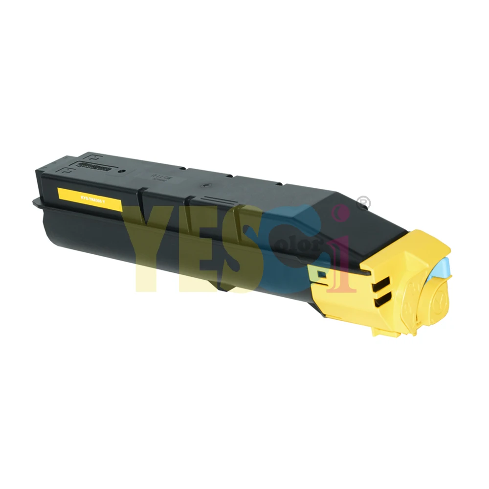 Цветной тонер-картридж TK-8305 TK-8307 TK8305 TK8307 для Kyocera TASKalfa 3050ci 3051ci 3550ci 3551ci