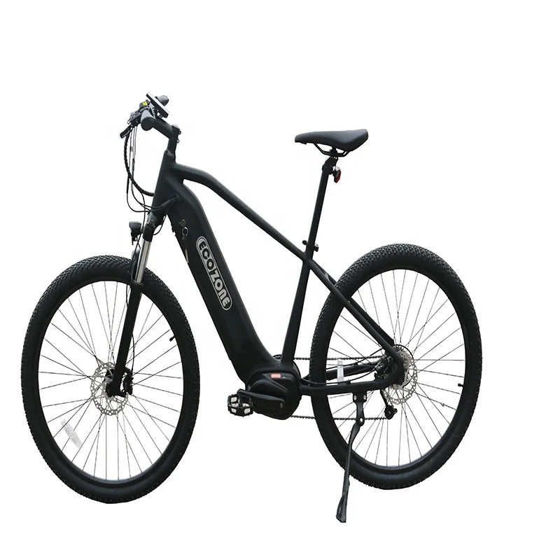 2022 новый дизайн 29 дюймов 500 Вт ebike дешевый Электрический велосипед