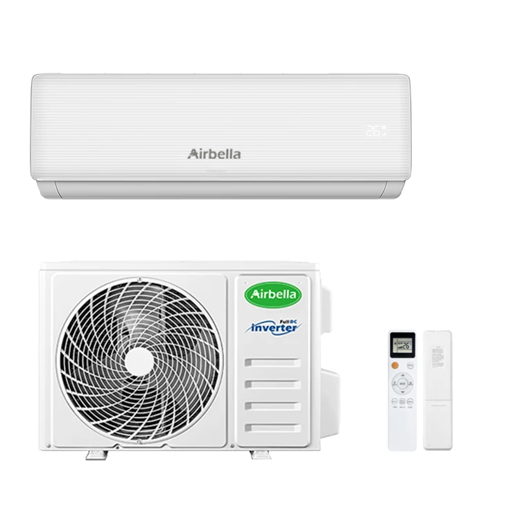 Ac Mini Mobile Split Portable Air Conditioner 60Hz 9000Btu Air Conditioner