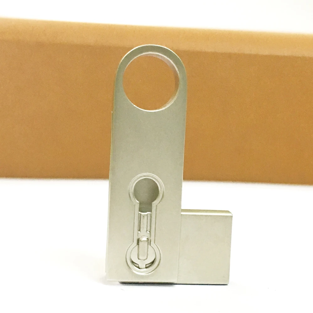 Eletree 4 in 1 usb da 1 giga mini 128 gb 3.0 metal crown diamond inlay body cable china pen drive