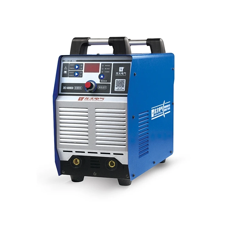 Hot Sale Manual Metal Arc Welders Inverter Welder Dc Arc Welding Machine
