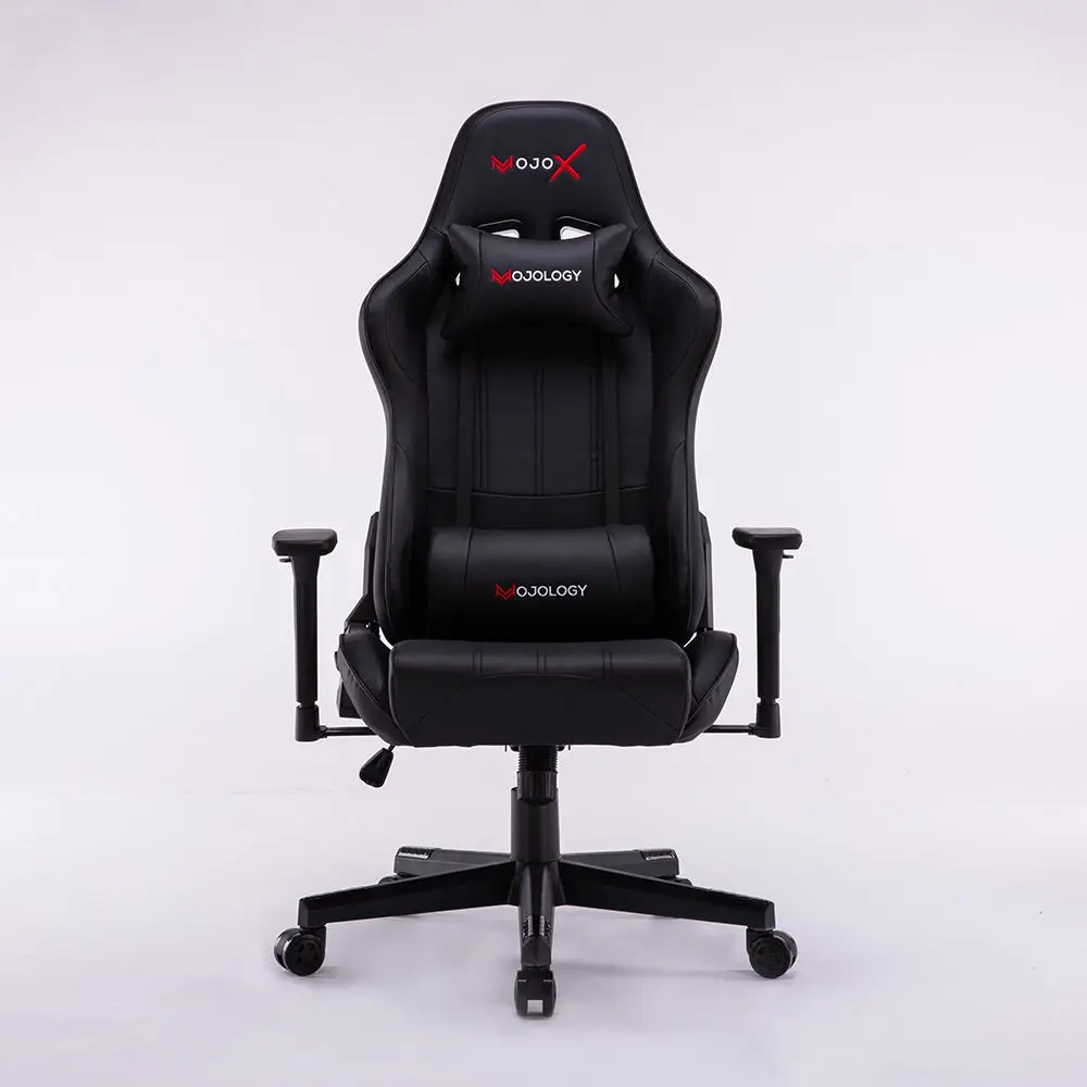 Pu Leather Gaming Chair Computer Silla PC Gamer Cadeira Ergonomic Modern Custom Logo