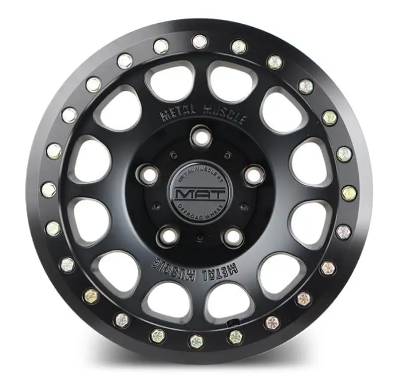 16 17 inch real beadlock rims wheels 4*4 offroad 6*139.7 6*135 5*127 5*150 aluminum alloy wheels bead lock