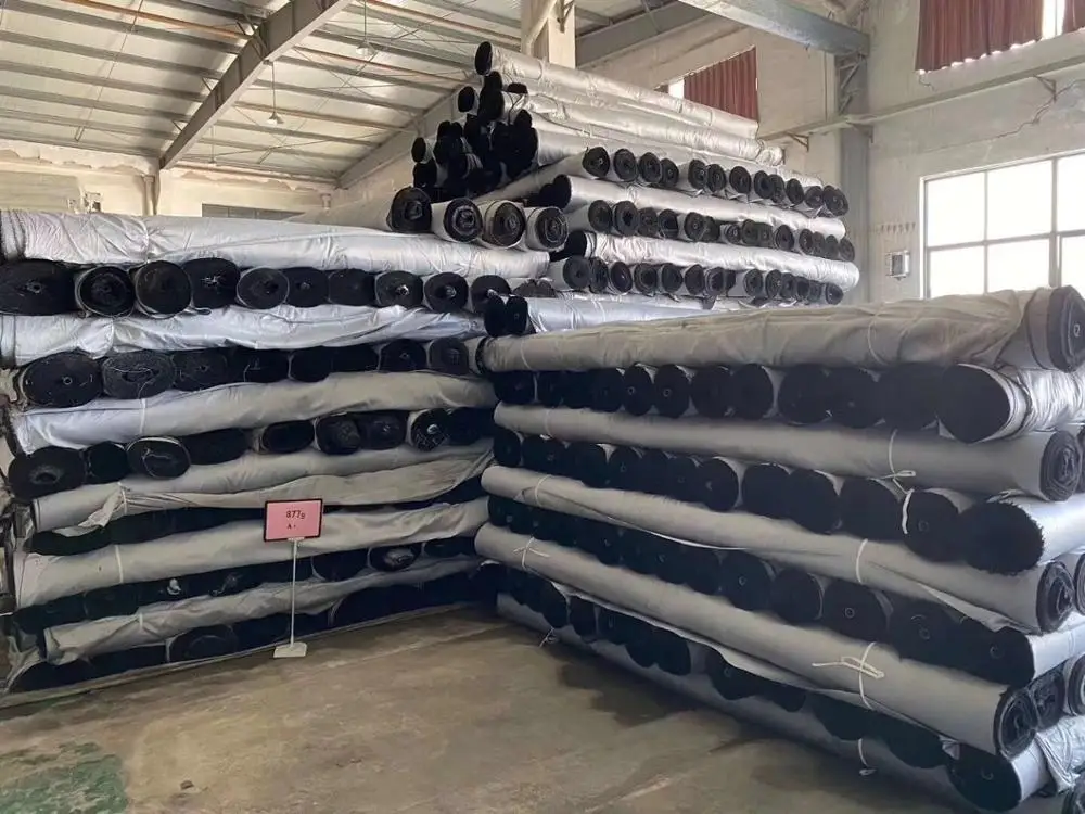 gray grey fabric 100% polyester microfiber fabric for hometextile